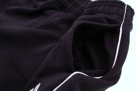 Spodnie dresowe Adidas junior Core 18 CE9077