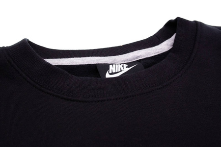 BLUZA NIKE NSW HBR CREW 928699-010