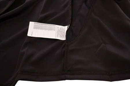 Bluza męska Nike rozsuwana Park 18 AA2059-010