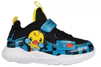 Dziecięce buty sportowe American Club sneakersy dziecięce BBD-23BU