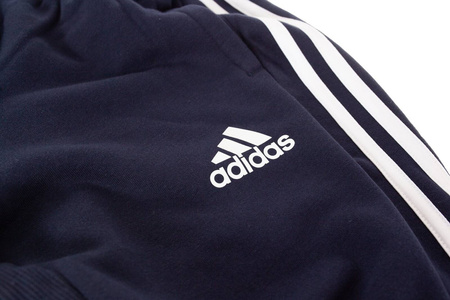 Spodnie męskie Adidas 3 Stripes Tiro FT DX0652