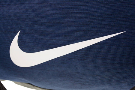 Torba treningowa Nike Brasilia BA5335-410 S