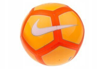 Piłka nożna Nike Pitch SC3137-886 r 5