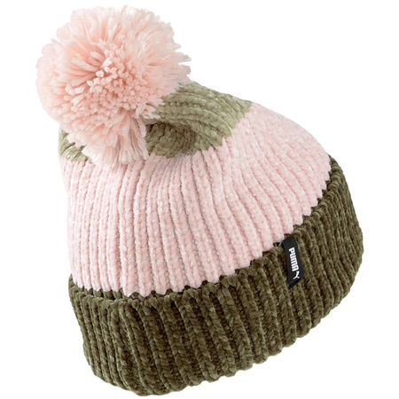 Czapka zimowa Puma Ws Pom Beanie 23436 03