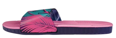 Młodzieżowe klapki basenowe Lano DKL-3-2269-1PI