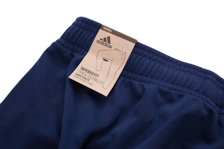 Spodnie dresowe Adidas junior Core 18 CV3586