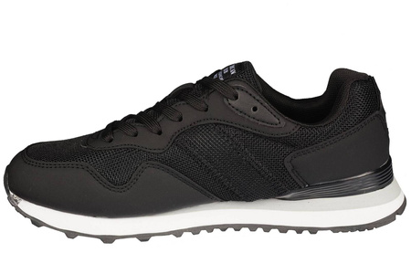 Młodzieżowe buty sportowe American Club DHA-43BL