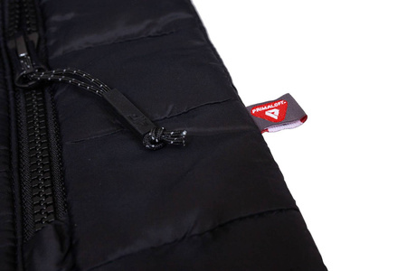 Kurtka męska 4F pikowana puchowa H4Z20 KUMP005 20S