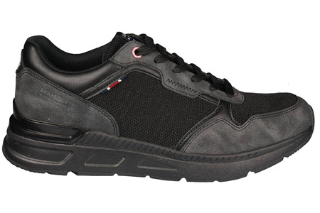 Męskie buty sportowe American Club MRH-101BL