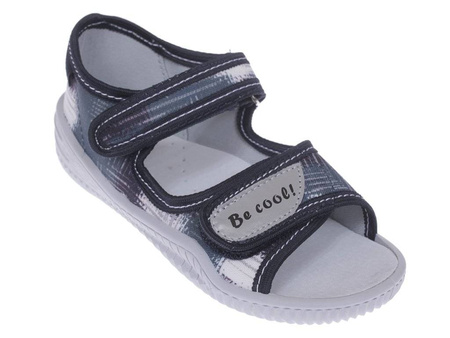 Tenisówki dziecięce Viggami STAŚ ODBLASK 26-30