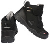 Buty zimowe dziecięce American Club WT-69BL