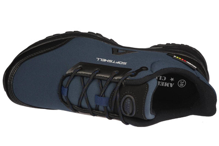 Młodzieżowe buty trekkingowe American Club WT-90NA