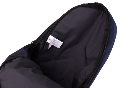 Plecak Nike Elemental navy blue BA5381-451