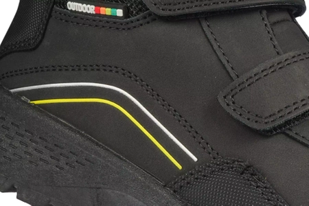 Dziecięce buty zimowe American Club CES-137