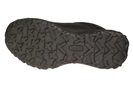 Damskie buty sportowe SOFTSHELL American Club DHL212BL czarne