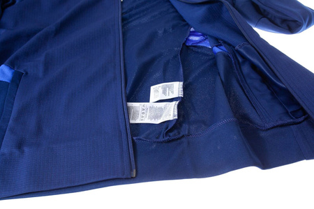 Bluza Adidas junior tiro 19 Training JTK DT5275