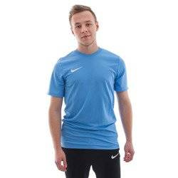 Koszulka męska Nike T-shirt Park VII 725891-412