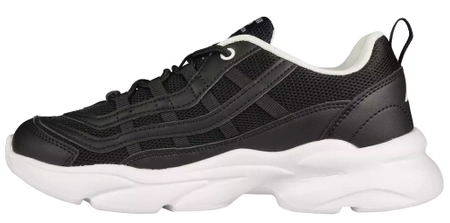 Damskie buty sportowe American Club DFH-30BL