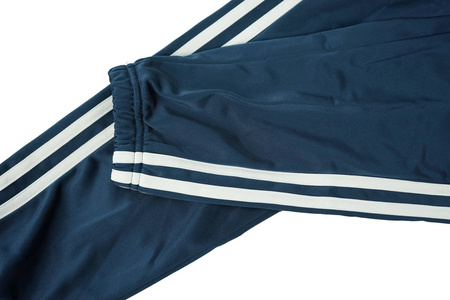 Dres Adidas JR Essentials Tiberio Tracksuit GU2757