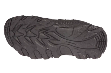 Dziecięce buty trekkingowe American Club WT-183/24 sportowe buty softshell