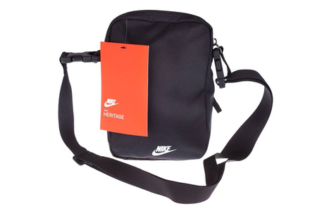 Saszetka Nike Heritage Smit Rebel GFX BA6435-010