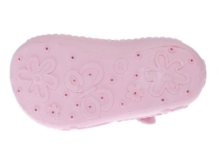 Tenisówki dziecięce Viggami MARYSIA OZDOBA granatowe dziewczęce