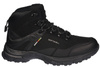 Zimowe buty męskie American Club WT-111BL