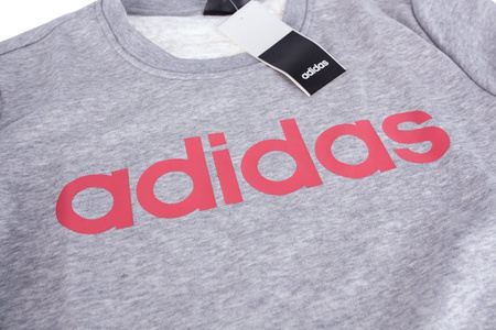 Bluza damska Adidas Essentials Linear Sweat FH6608