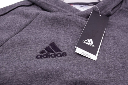 Bluza Adidas junior Core 18 Hoody CV3429