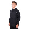 Adidas Kurtka junior Core 18 RAIN CE9047