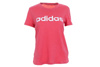Koszulka damka Adidas Ess Linear Slim Tee EI0699