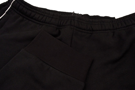 Spodnie Dresowe Adidas Bawełna Core 18 CE9074