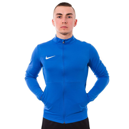 Bluza męska Nike rozsuwana Park 18 AA2059-463
