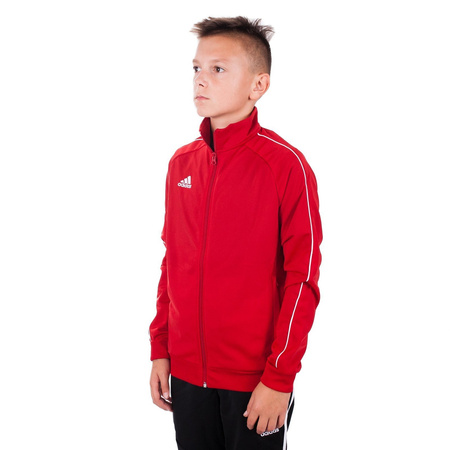 Adidas Bluza junior Core 18 CV3579