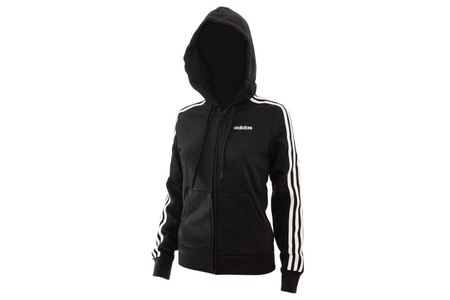 BLUZA DAMSKA ADIDAS W ESSENTIALS 3 STRIPES DP2419