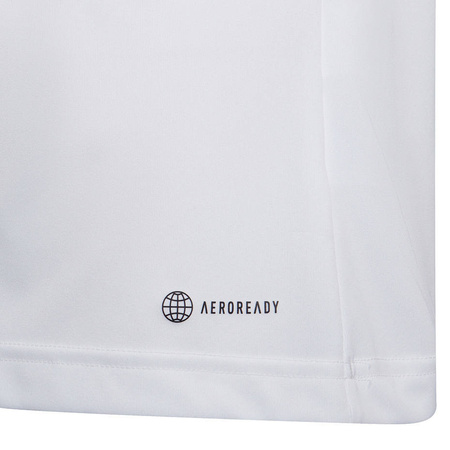 Koszulka dziecięca Adidas Entrada 22 Jsy HC5054