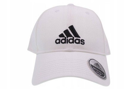 Czapka z daszkiem Adidas 6P CAP S98150 r OSFL