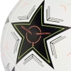 Piłka nożna adidas UCL Training biało-czarna IX4062