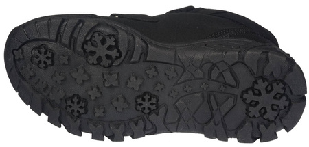 Buty zimowe dziecięce American Club WT-69BL