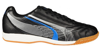 Halówki męskie Atletico M7336-2105BLBU