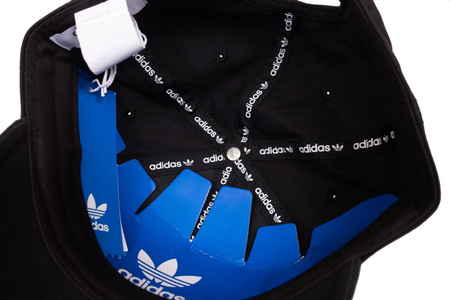 Czapka z daszkiem Adidas Adic Washed DV0207 OSFM