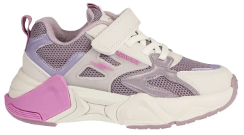 Dziecięce sneakresy dziecięce buty sportowe Apawwa CG1836PBE beżowe