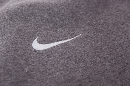 Bluza męska Nike Team Club 19 FL Crew AJ1466-071