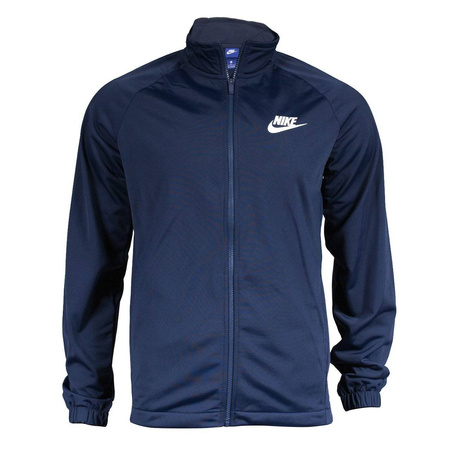 Dres Nike Spodnie + bluza NSW 861780-451