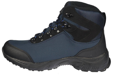 Zimowe buty męskie American Club WT-58NA