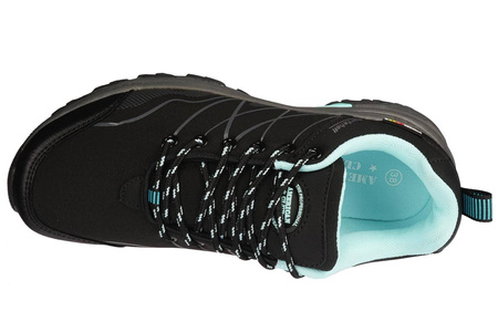 Damskie buty trekkingowe American Club WT-129BLMI
