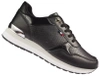 Damskie buty sportowe Skotnicki czarne DA-3-5094BL