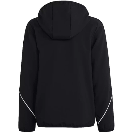 Kurtka dziecięca adidas Tiro 23 League Windbreaker IA1623