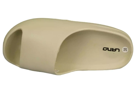 Młodzieżowe klapki basenowe Lano DKL-3-0223CA