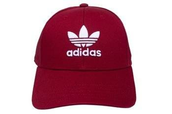 Czapka z daszkiem Adidas Baseball Cap FM1324 OSFM